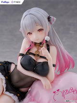 Virtual YouTuber F NEX Patra Suou Gaming Outfit Ver. 1/7 Statue