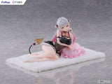 Virtual YouTuber F NEX Patra Suou Gaming Outfit Ver. 1/7 Statue