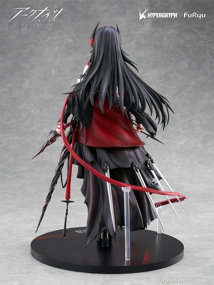 Arknights Ines 1/7 Statue