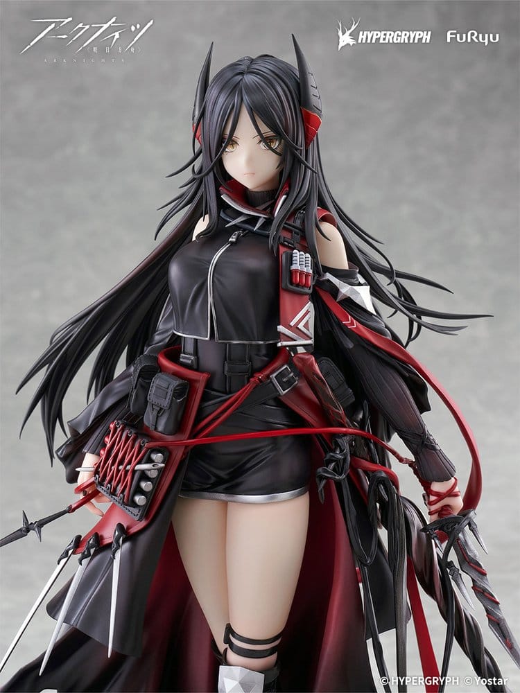 Arknights Ines 1/7 Statue