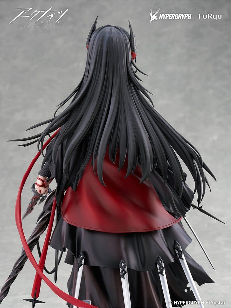 Arknights Ines 1/7 Statue