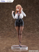 Goddess Of Victory Nikke Emma Office Therapy FNex 1/7 Statue