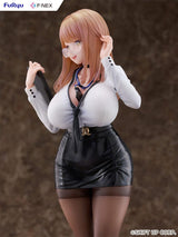 Goddess Of Victory Nikke Emma Office Therapy FNex 1/7 Statue
