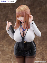 Goddess Of Victory Nikke Emma Office Therapy FNex 1/7 Statue
