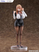 Goddess Of Victory Nikke Emma Office Therapy FNex 1/7 Statue