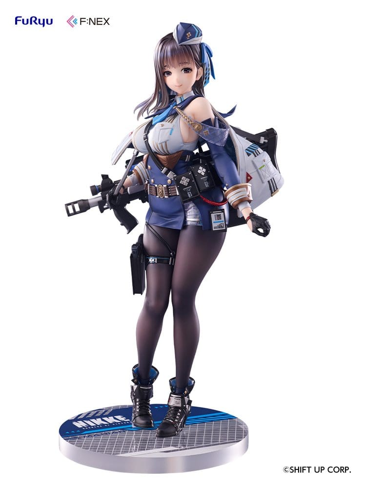 Goddess Of Victory Nikke FNex Marian 1/7 Statue
