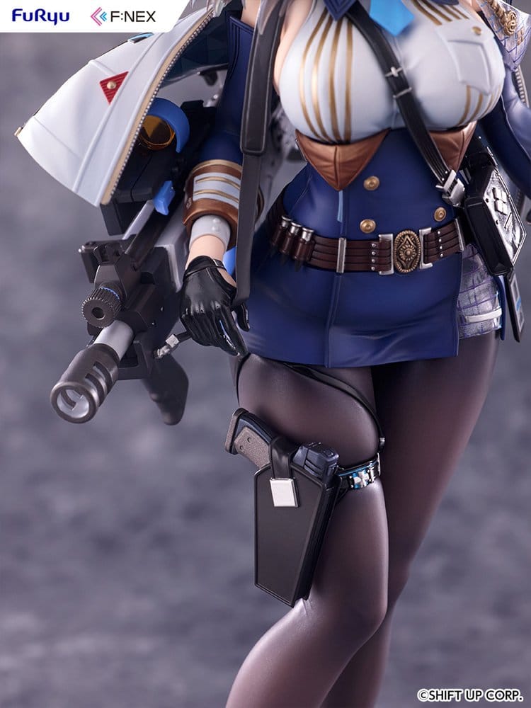 Goddess Of Victory Nikke FNex Marian 1/7 Statue