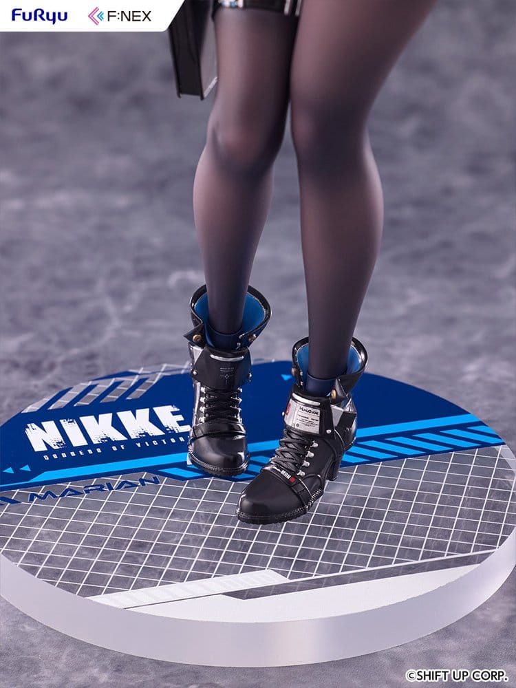 Goddess Of Victory Nikke FNex Marian 1/7 Statue