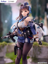 Goddess Of Victory Nikke FNex Marian 1/7 Statue