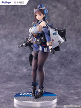 Goddess Of Victory Nikke FNex Marian 1/7 Statue