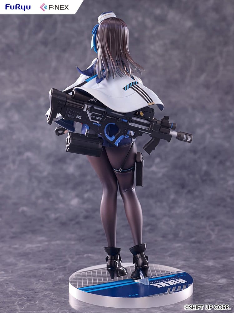 Goddess Of Victory Nikke FNex Marian 1/7 Statue