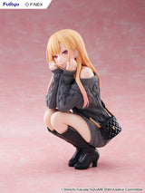 My Dress-Up Darling Marin Kitagawa Knit Ver. FNEX 1/6 Figur