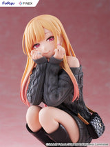 My Dress-Up Darling Marin Kitagawa Knit Ver. FNEX 1/6 Figur