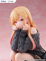 My Dress-Up Darling Marin Kitagawa Knit Ver. FNEX 1/6 Figur