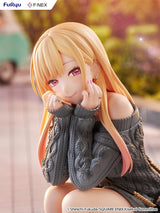 My Dress-Up Darling Marin Kitagawa Knit Ver. FNEX 1/6 Figur