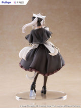 Wandering Witch Journey Elaina Elaina Maid Costume Cat Ears Ver. FNEX 1/7 Statue