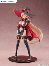 Nijisanji Nuit Sociere F:Nex 1/7 Statue