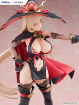 Nijisanji Nuit Sociere F:Nex 1/7 Statue