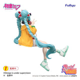 Hatsune Miku Digital Stars 2025 Noodle Stopper Figur