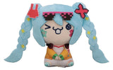 Hatsune Miku Digital Stars 2025 C MOCHIPICO Mini Plüschfigur