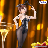 There Is Also A Hole In The Student Organization Hisako Kotobuki BiCute Bunnies Figur