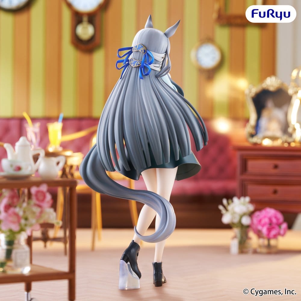 Umamusume Pretty Derby Trio-Try-iT Chrono Genesis Figur