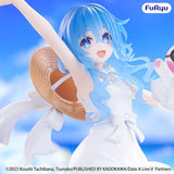 Date A Live V Yoshino Summer Dress Figur