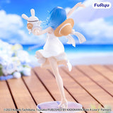 Date A Live V Yoshino Summer Dress Figur