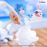 Date A Live V Yoshino Summer Dress Figur