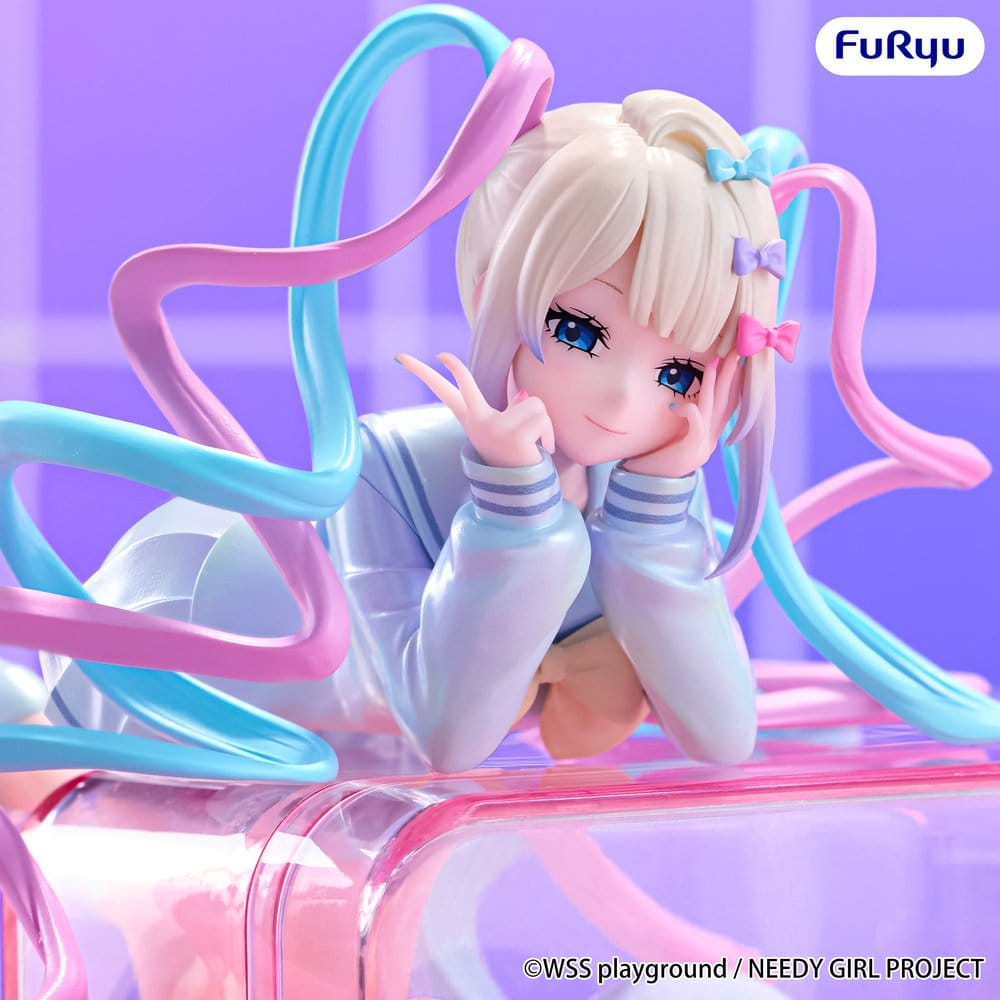 Needy Girl Overdose Omgkawaiiangel Noodle Stopper Figur