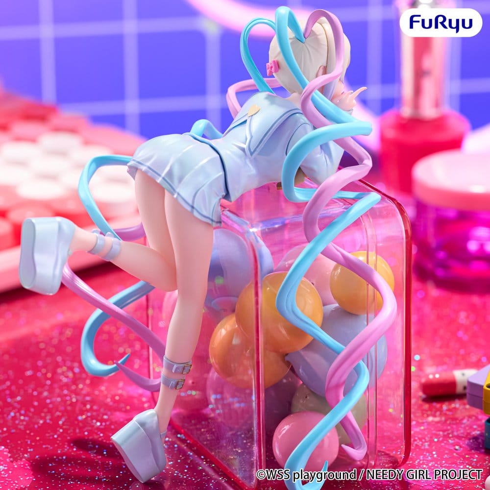 Needy Girl Overdose Omgkawaiiangel Noodle Stopper Figur