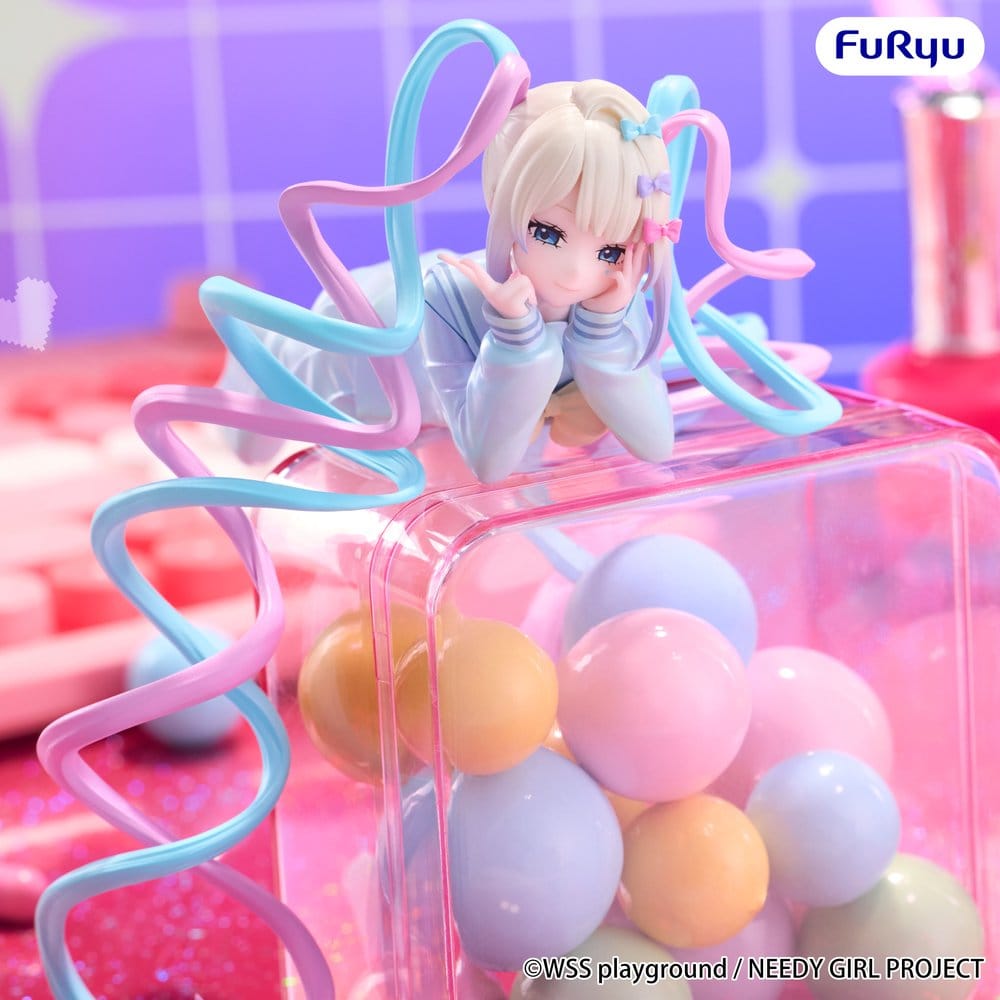 Needy Girl Overdose Omgkawaiiangel Noodle Stopper Figur