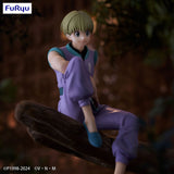 Hunter x Hunter Shalnark Noodle Stopper Statue