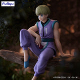 Hunter x Hunter Shalnark Noodle Stopper Statue