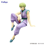 Hunter x Hunter Shalnark Noodle Stopper Statue