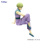 Hunter x Hunter Shalnark Noodle Stopper Statue