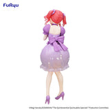 The Quintessential Quintuplets Trio-Try-iT Nakano Nino Pastel Dress Ver. Statue