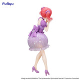 The Quintessential Quintuplets Trio-Try-iT Nakano Nino Pastel Dress Ver. Statue