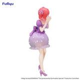 The Quintessential Quintuplets Trio-Try-iT Nakano Nino Pastel Dress Ver. Statue