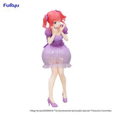 The Quintessential Quintuplets Trio-Try-iT Nakano Nino Pastel Dress Ver. Statue