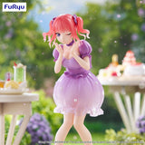 The Quintessential Quintuplets Trio-Try-iT Nakano Nino Pastel Dress Ver. Statue