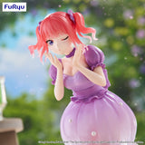 The Quintessential Quintuplets Trio-Try-iT Nakano Nino Pastel Dress Ver. Statue