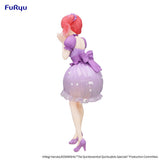 The Quintessential Quintuplets Trio-Try-iT Nakano Nino Pastel Dress Ver. Statue