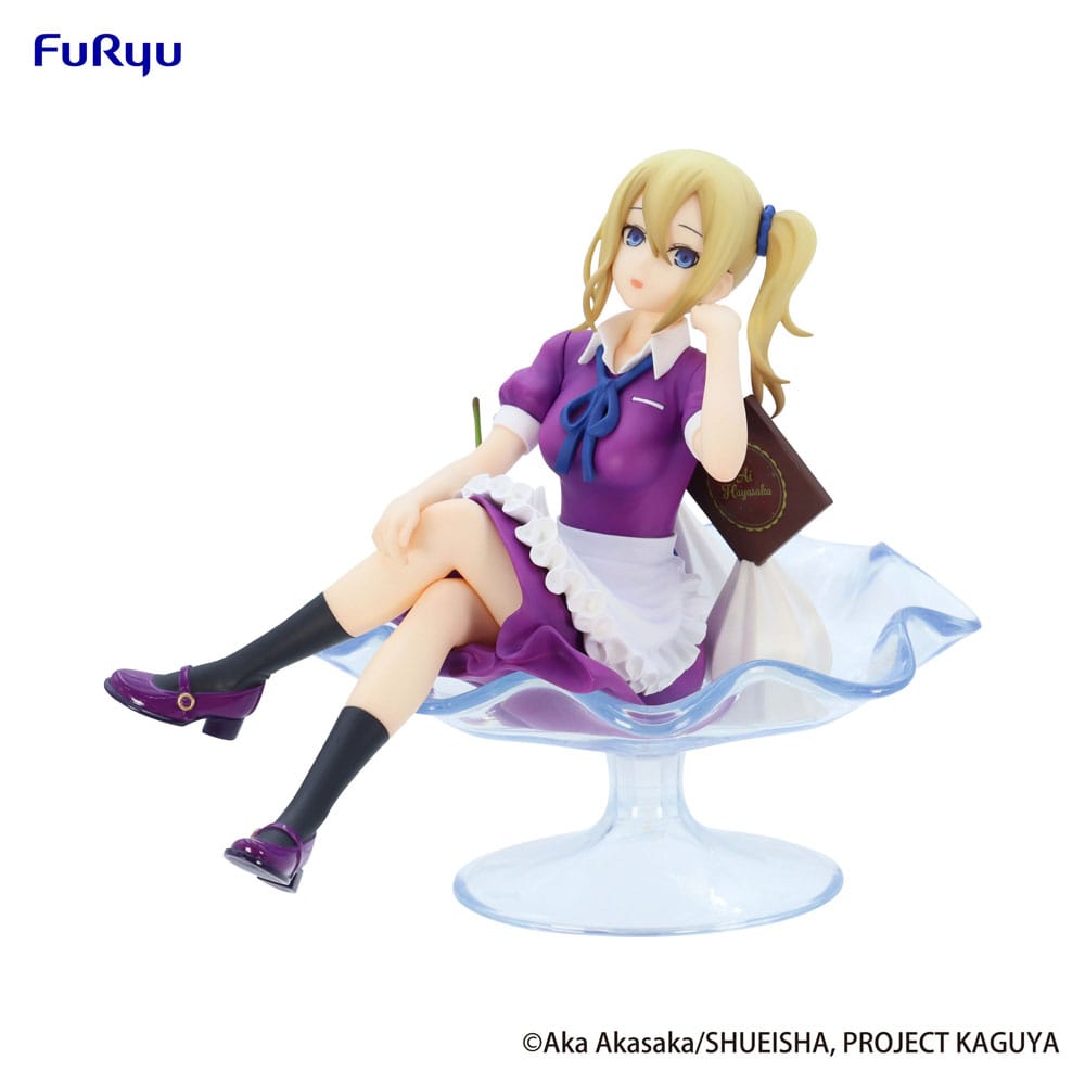Kagunya-sama Love Is War Ai Hayasaka Parfait Ver. Special Statue