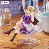 Kagunya-sama Love Is War Ai Hayasaka Parfait Ver. Special Statue