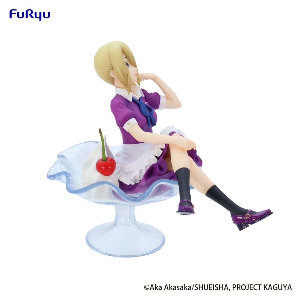 Kagunya-sama Love Is War Ai Hayasaka Parfait Ver. Special Statue