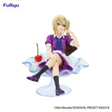 Kagunya-sama Love Is War Ai Hayasaka Parfait Ver. Special Statue