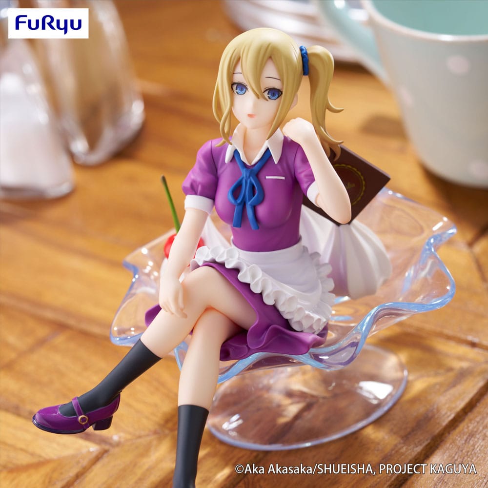 Kagunya-sama Love Is War Ai Hayasaka Parfait Ver. Special Statue