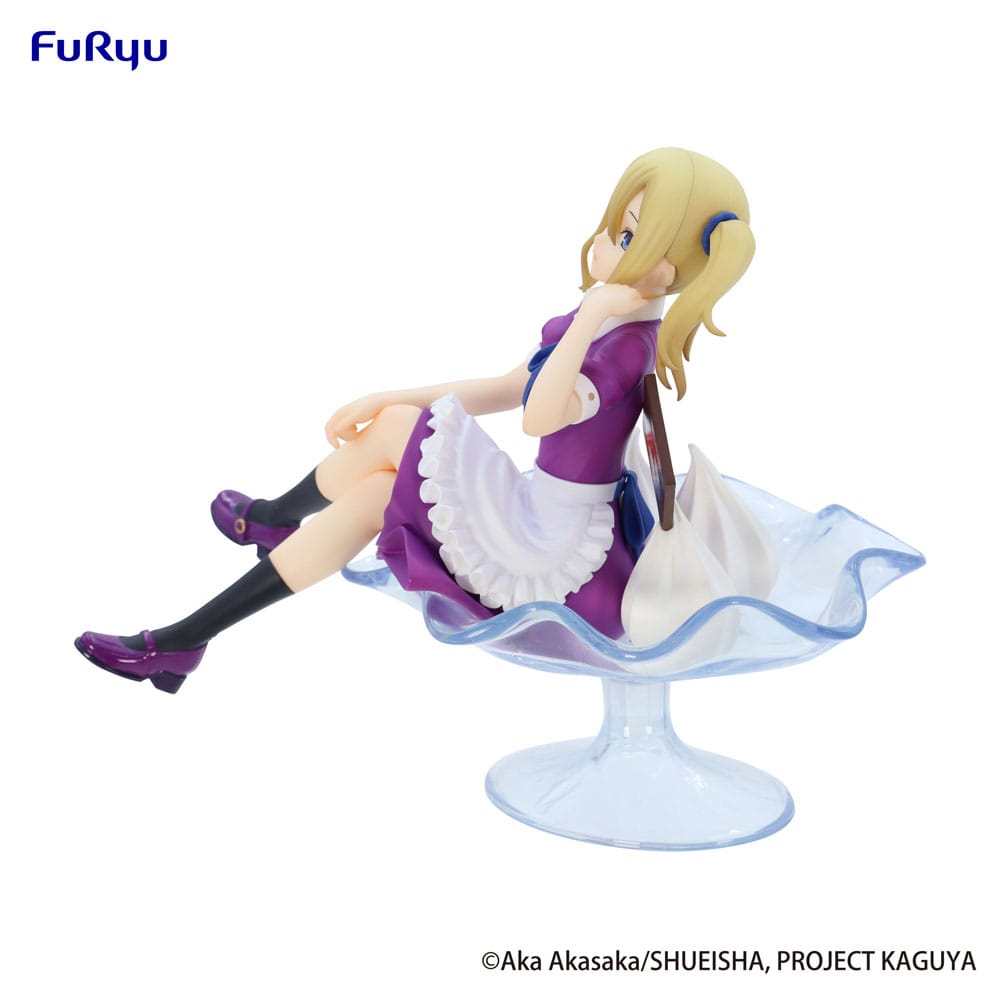 Kagunya-sama Love Is War Ai Hayasaka Parfait Ver. Special Statue