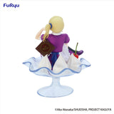 Kagunya-sama Love Is War Ai Hayasaka Parfait Ver. Special Statue